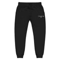 Pantalones deportivos unisex de polar Maple Hill Diamonds