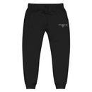 Pantalones deportivos unisex de polar Maple Hill Diamonds