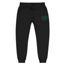 Pantalones deportivos unisex de polar de Ohio Medicine