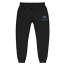 Pantalones deportivos unisex de forro polar BRDS