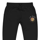 Up Dog Yoga Unisex fleece sweatpants