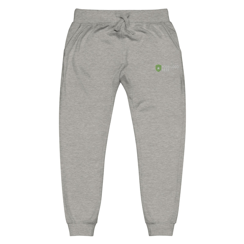 AllUSports Charity Demo Unisex fleece sweatpants