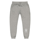 Pantalones deportivos unisex de polar NCAB