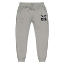 p4 Unisex fleece sweatpants