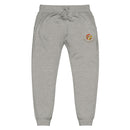 Up Dog Yoga Unisex fleece sweatpants