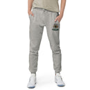 Pantalones deportivos unisex de polar Winslow Maullers