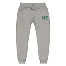 Pantalones deportivos unisex de polar de Ohio Medicine