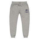 LET Unisex fleece sweatpants