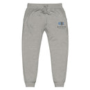 Pantalones deportivos unisex de forro polar BRDS