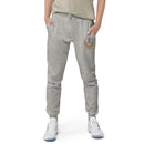 Pantalones deportivos unisex de polar SSF S