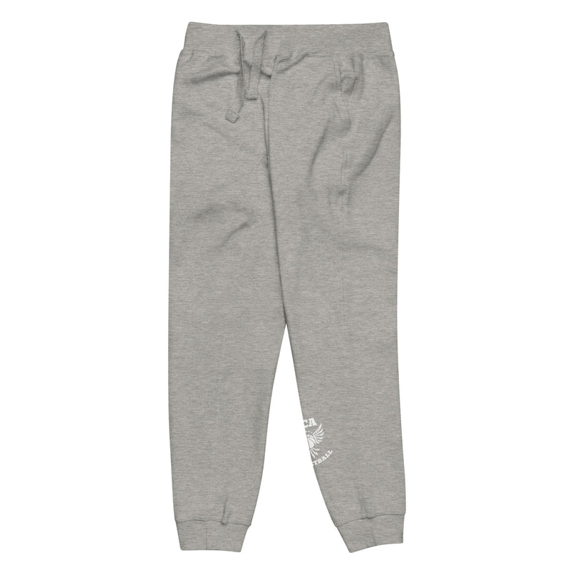 NCAB Unisex fleece sweatpants