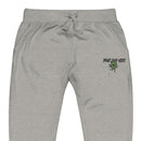 AllUSports Influencer Demo Unisex fleece sweatpants