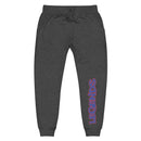 Pantalones deportivos unisex de polar Legends 6U