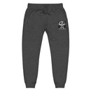 p4 Unisex fleece sweatpants