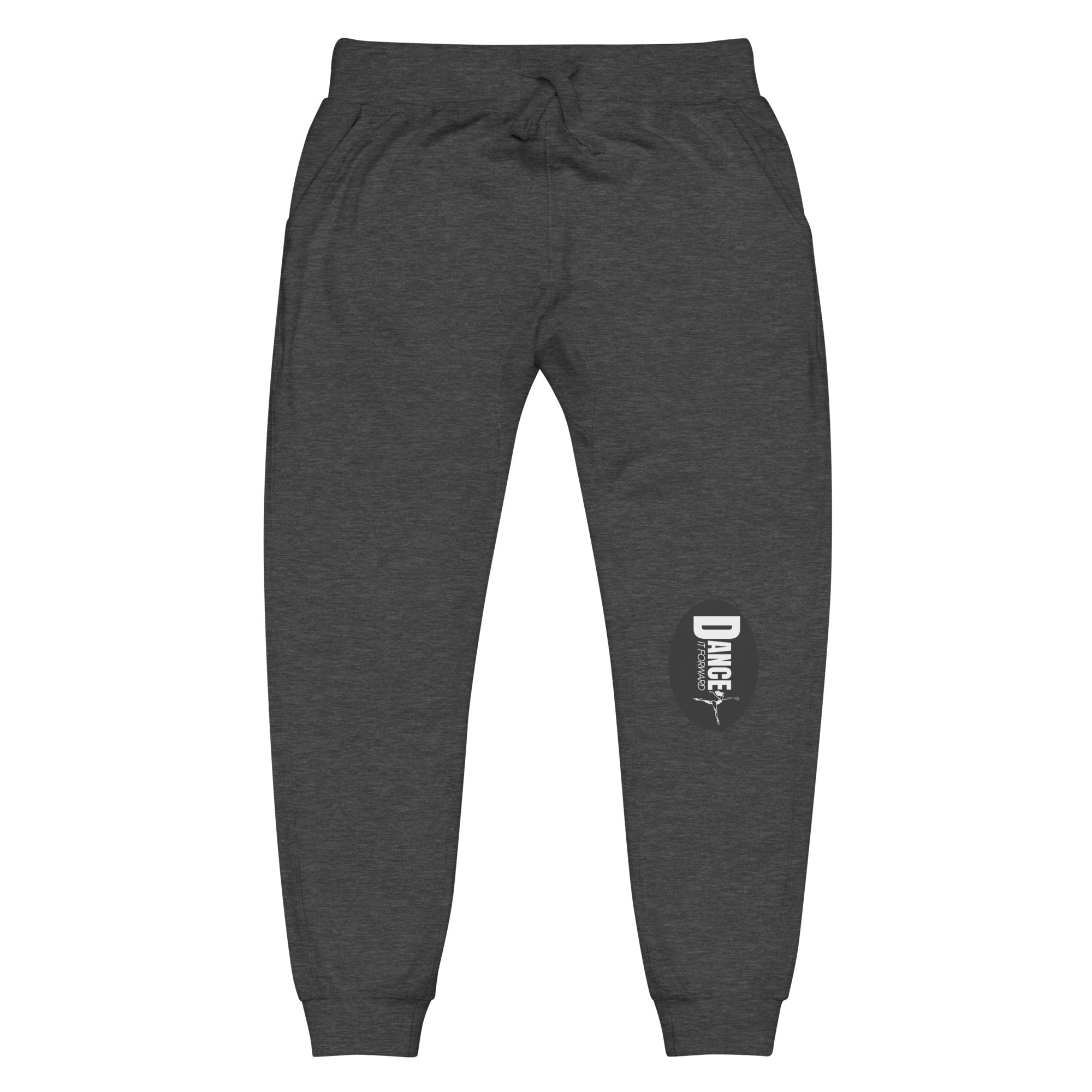 DIF/GYD Unisex fleece sweatpants