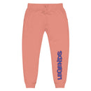 Pantalones deportivos unisex de polar Legends 6U