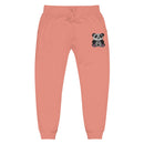 p4 Unisex fleece sweatpants