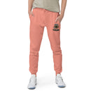 Pantalones deportivos unisex de polar Winslow Maullers