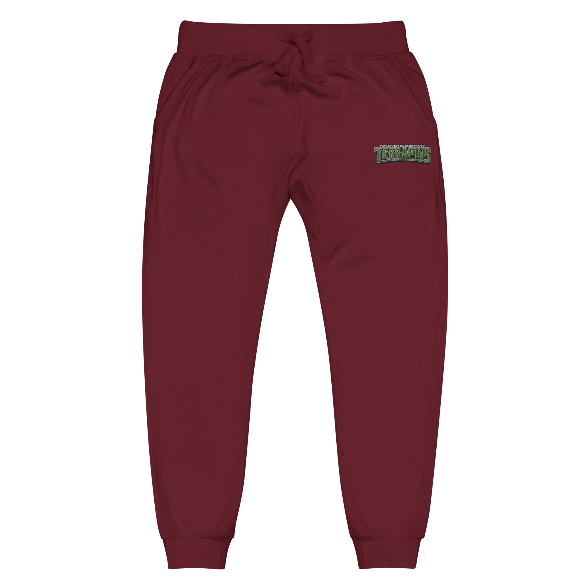 TRE - Unisex fleece sweatpants