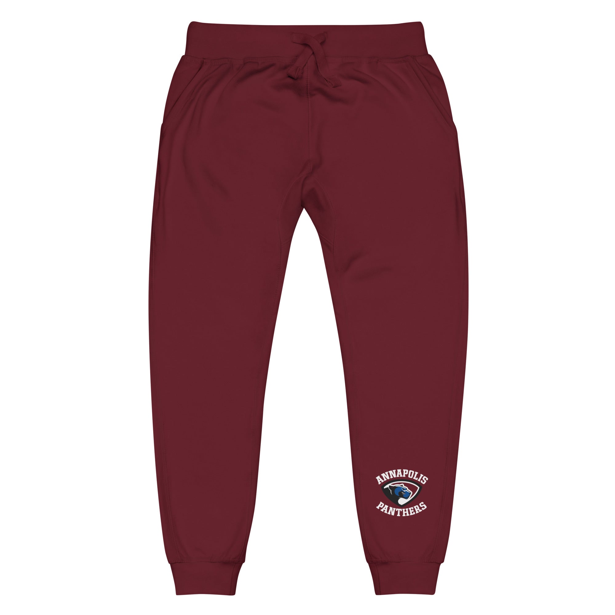 AHS Unisex fleece sweatpants