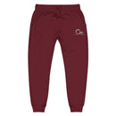 CASH Unisex fleece sweatpants
