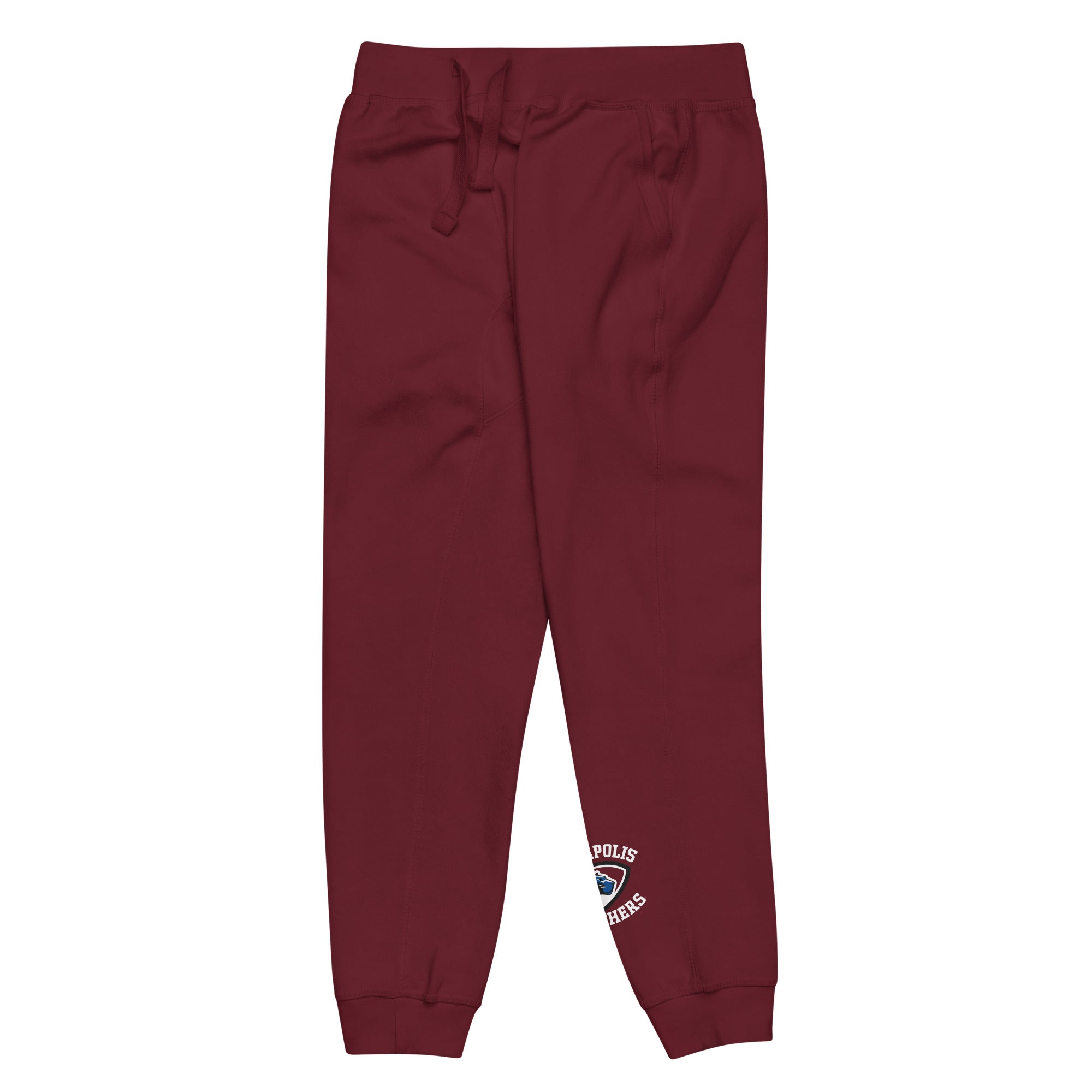 AHS Unisex fleece sweatpants