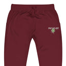 AllUSports Influencer Demo Unisex fleece sweatpants