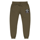p4 Unisex fleece sweatpants