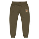 Up Dog Yoga Unisex fleece sweatpants