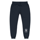 Pantalones deportivos unisex de polar NCAB