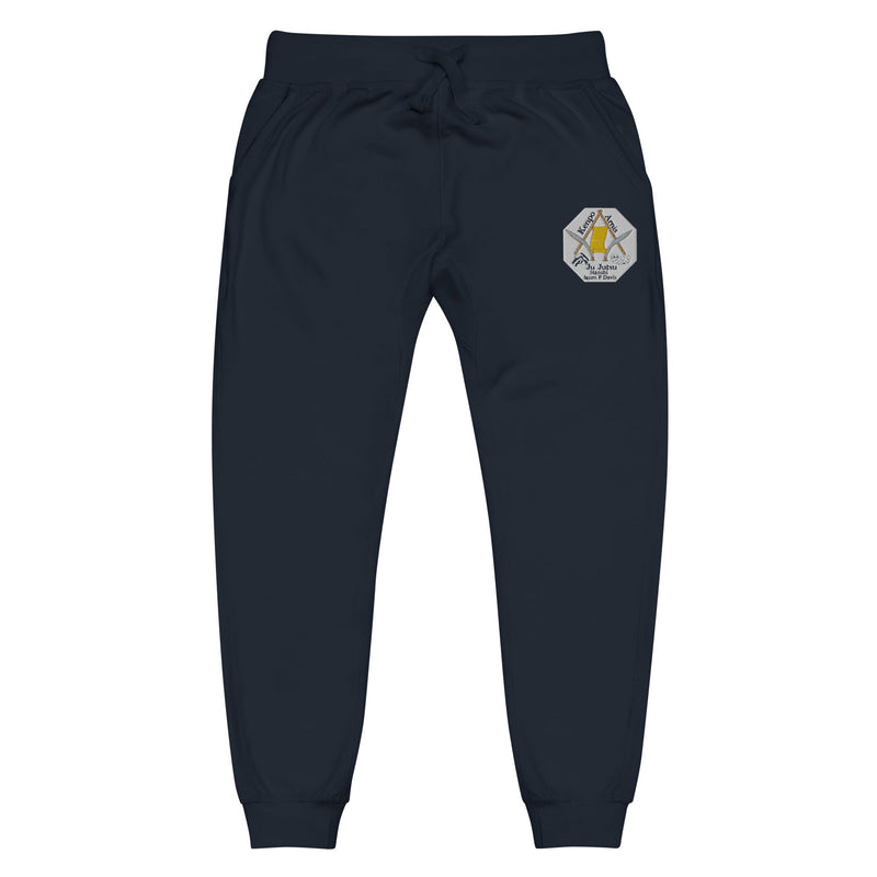 OSDI Unisex fleece sweatpants