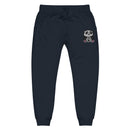p4 Unisex fleece sweatpants