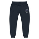 LET Unisex fleece sweatpants