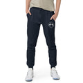 Pantalones deportivos unisex de polar de Blueberry Creek