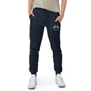 Pantalones deportivos unisex de polar de Blueberry Creek