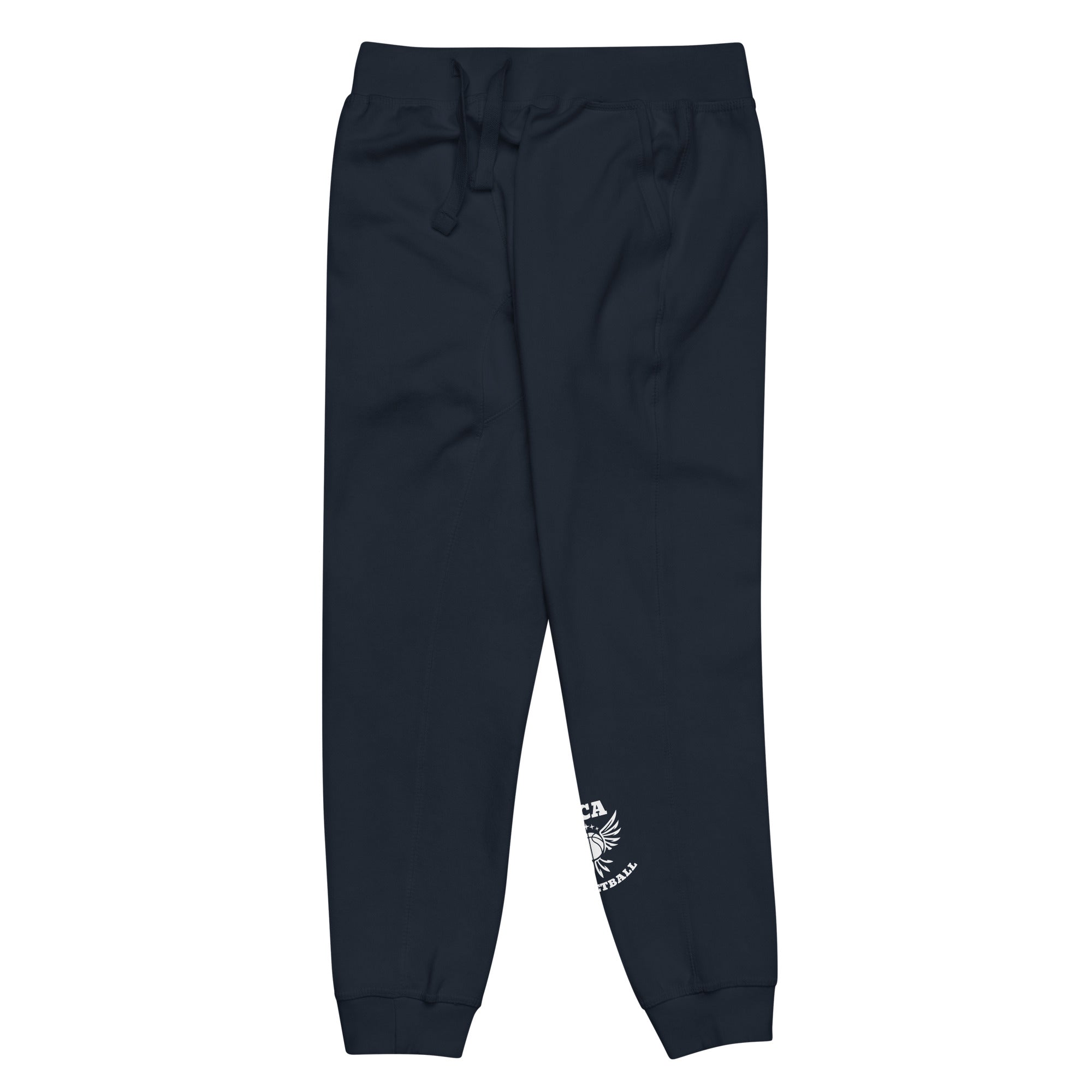 NCAB Unisex fleece sweatpants