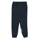 Pantalones deportivos unisex de polar NCAB