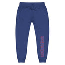 Pantalones deportivos unisex de polar Legends 6U
