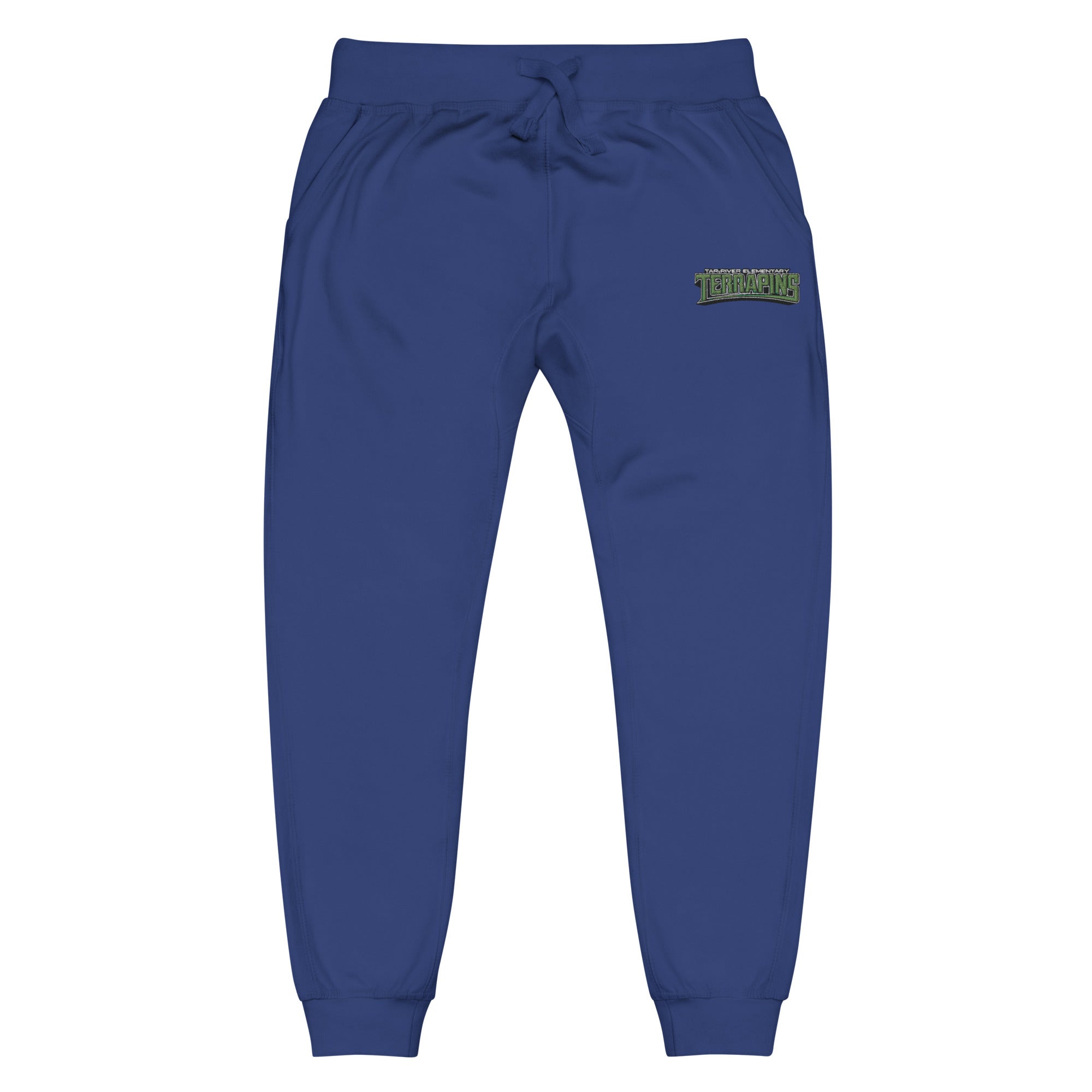 TRE - Unisex fleece sweatpants