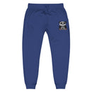 p4 Unisex fleece sweatpants