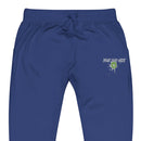 AllUSports Influencer Demo Unisex fleece sweatpants