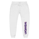 Pantalones deportivos unisex de polar Legends 6U