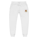 Up Dog Yoga Unisex fleece sweatpants
