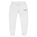 Pantalones deportivos unisex de polar Maple Hill Diamonds