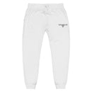 Pantalones deportivos unisex de polar Maple Hill Diamonds