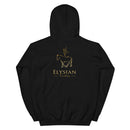 Sudadera unisex EV con personalización