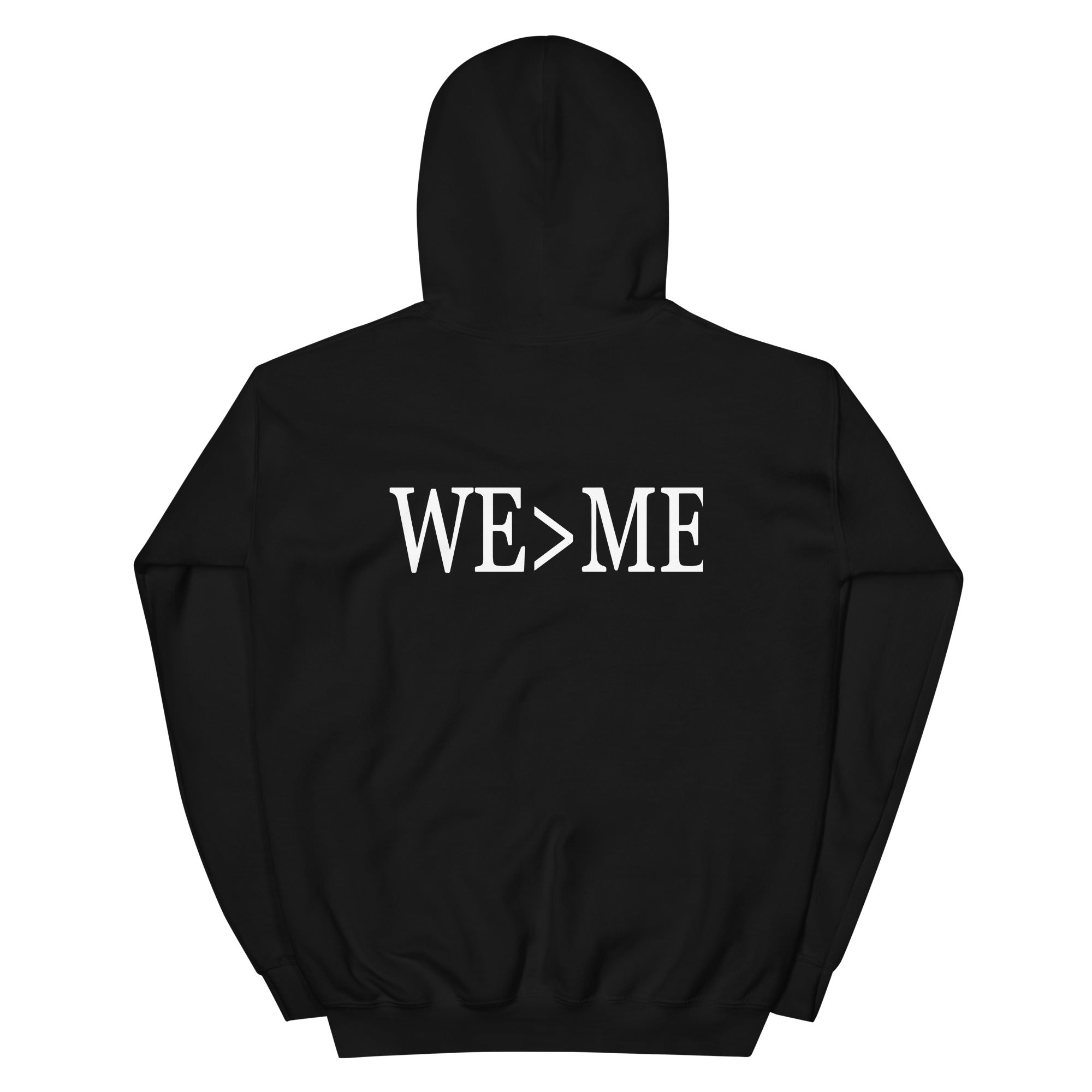 TTG Unisex Hoodie