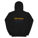 Associate Alumnae of Douglass Unisex Hoodie