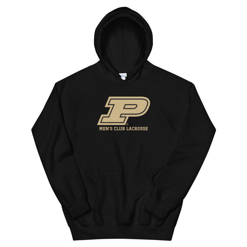 Purdue Men's Hoodie