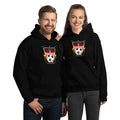 St. Mary's Strikers Unisex Hoodie w/Personalization